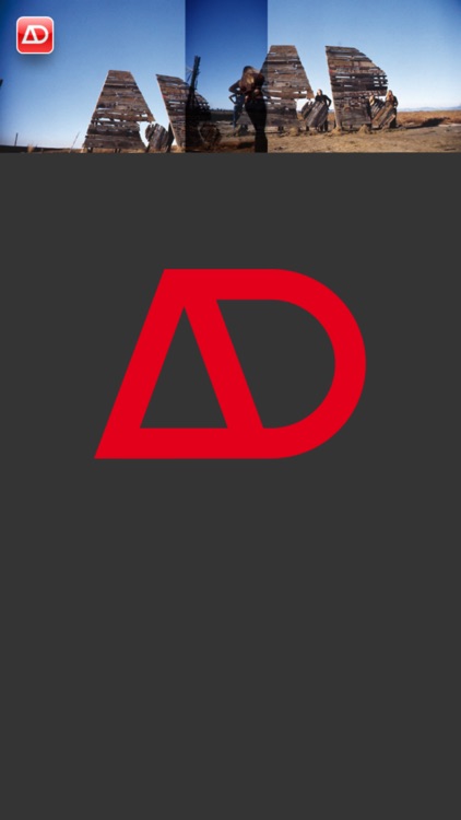 Architectural Design (AD)
