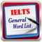 IELTS 2000 General Word List Pro