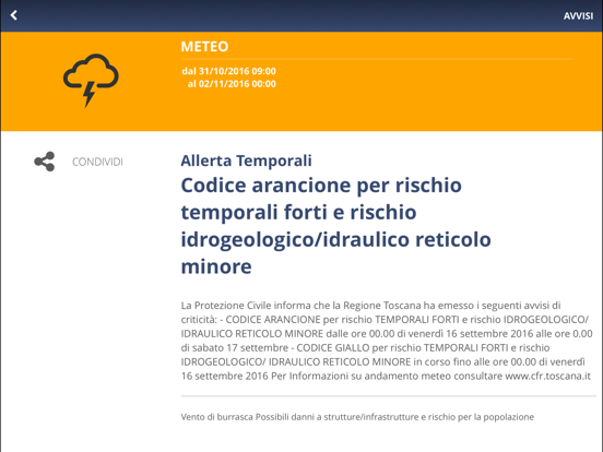 Screenshot #6 pour Bagno a Ripoli