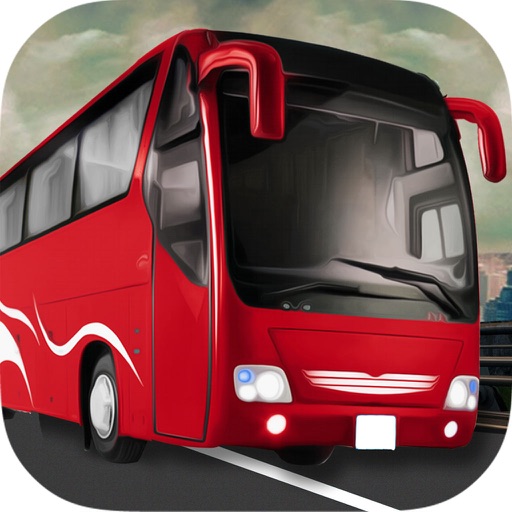 Bus Sim 2016 iOS App