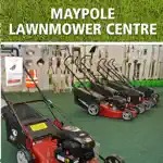 Maypole Lawnmower App Problems