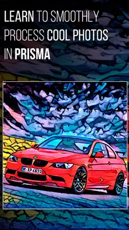 Game screenshot Lifehack for Prisma from PROFY! Art free app about Photo Effects for Images. hack