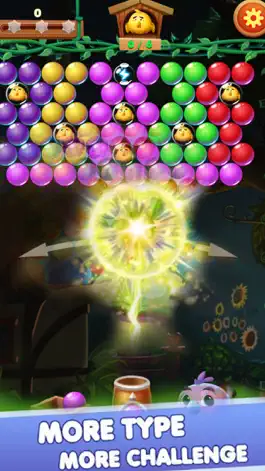 Game screenshot Bubble Life 2016 hack