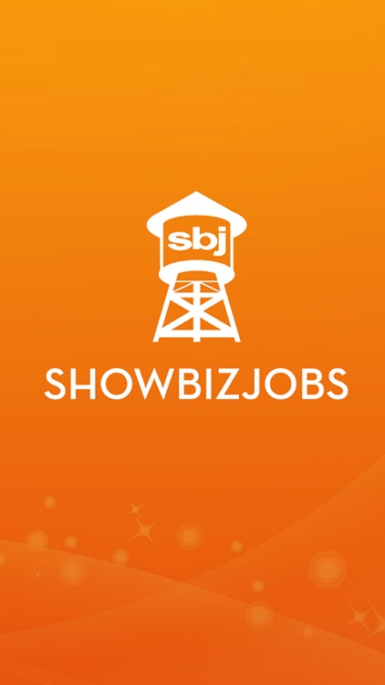 Showbizjobs : Entertainment Industry Job Search