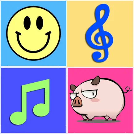 Music Notes for Kids - AD Free Cheats