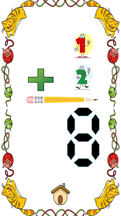 Addition & subtraction for kids easy as basic challenge teacher