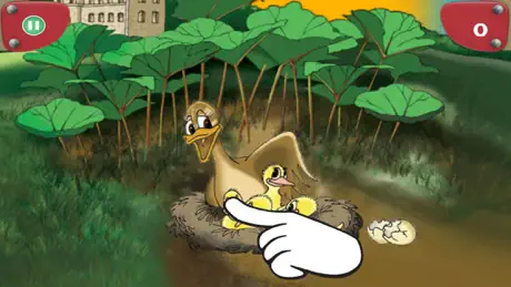 Lek med H. C. Andersen