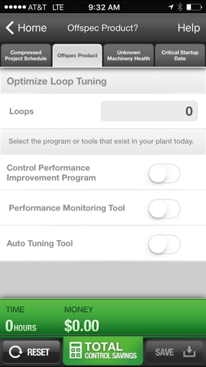 DeltaV Control Savings(圖3)-速報App