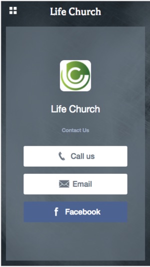 Life Church - WA(圖3)-速報App