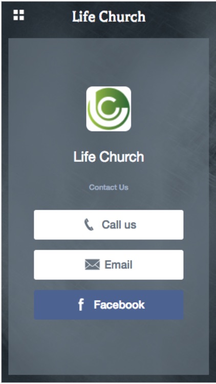 Life Church - WA
