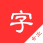 Chinese dictionary pro pinyin radical idiom poetry app download