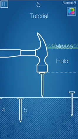 Game screenshot Забей mod apk