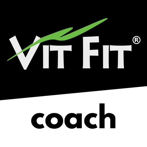 VITFIT Coach