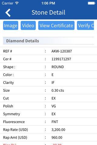 Atit Diamond screenshot 4