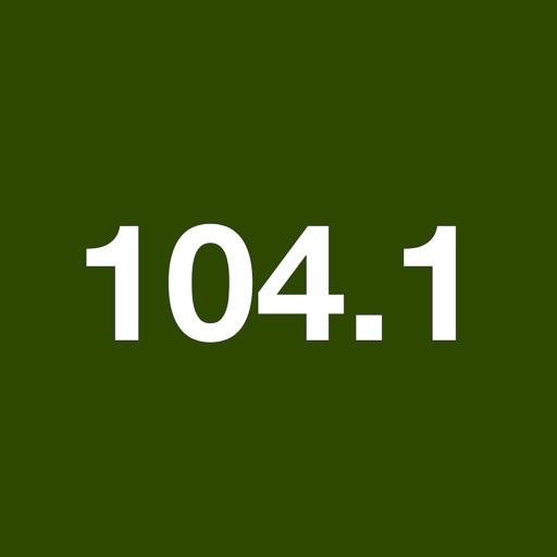 Mía FM 104.1 icon