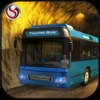 Extreme OffRoad Tourist Bus Pro