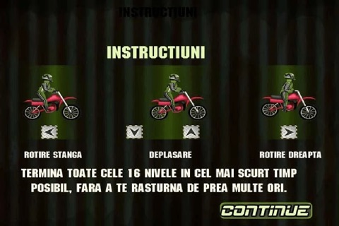 Extreme Motorbike Racing screenshot 4