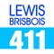 LB 411 allows applicable Lewis Brisbois personnel to securely access the firm’s phone directory from their mobile device
