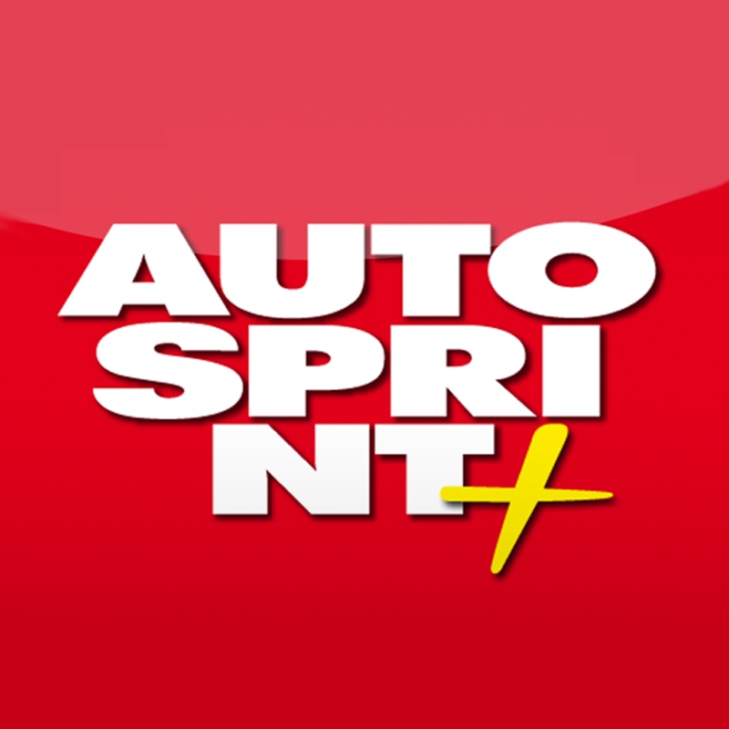 AUTOSPRINT+