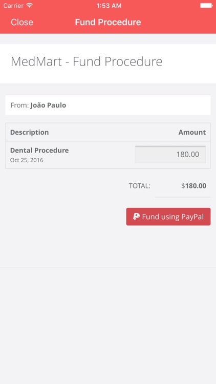 MedMart screenshot-4