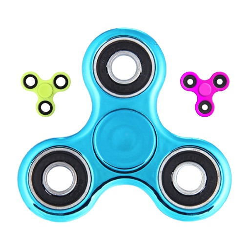 Spinner Killer icon