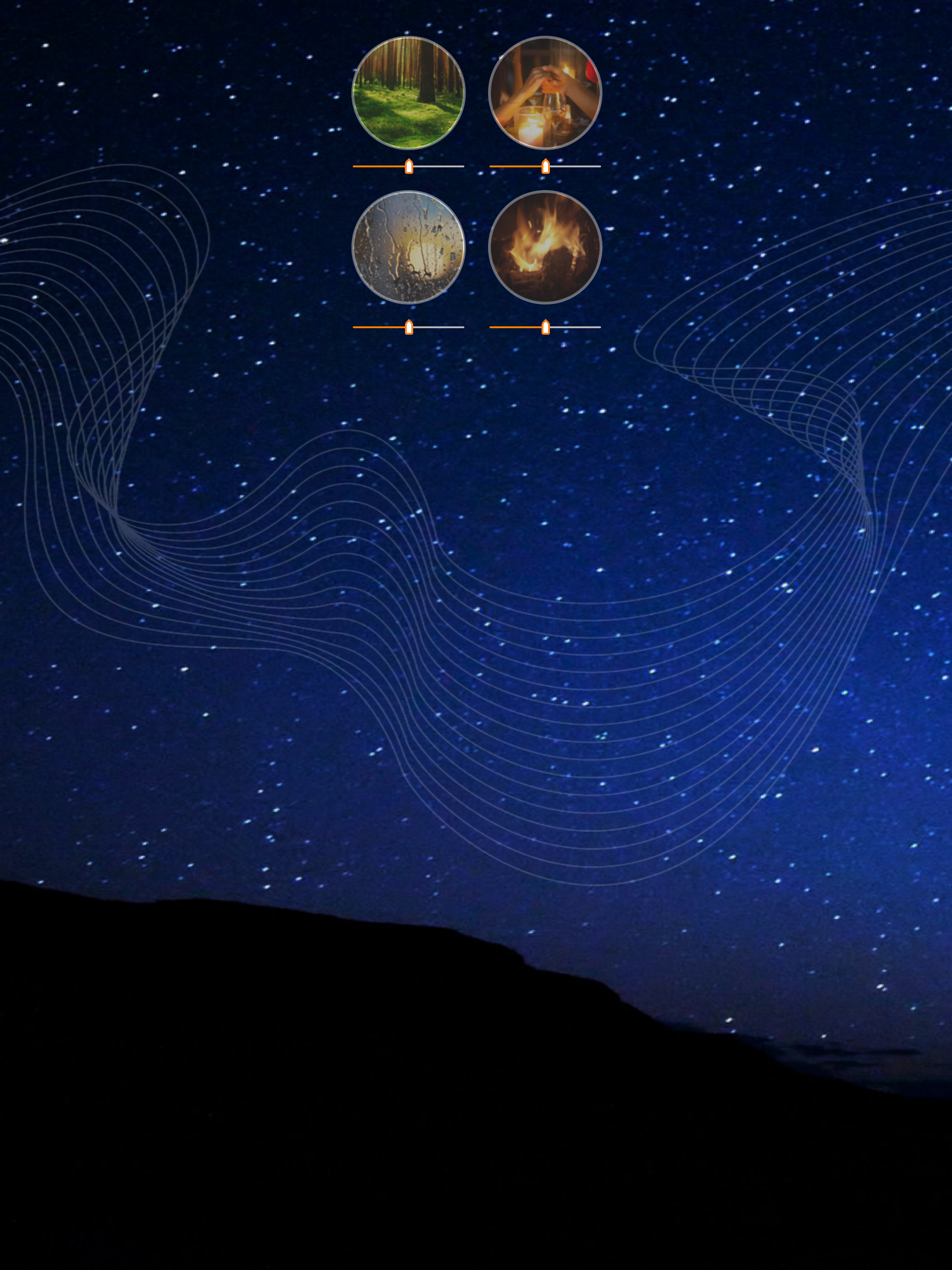 Romantic Atmosphere screenshot 7