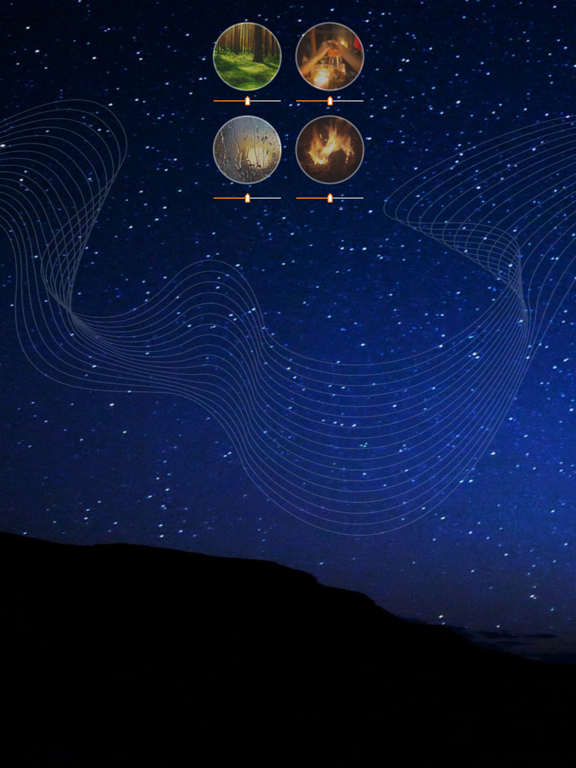 Screenshot #5 pour Romantic Atmosphere