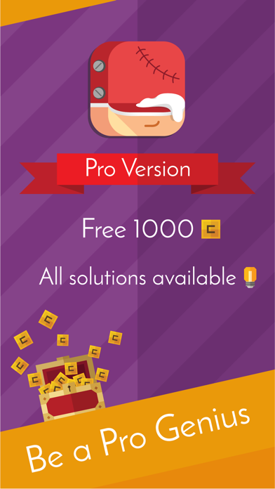 Tricky Test 2™ Pro: Genius Brain? Screenshot