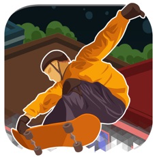 Activities of Skateboarding Deck Champ Universe: Grind Nation Skills