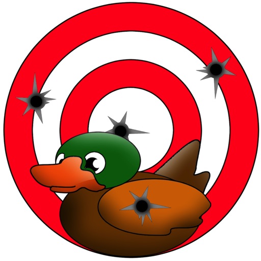 Carnival Duck Shoot iOS App