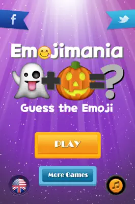 Game screenshot Emojimania - Guess the Emoji mod apk