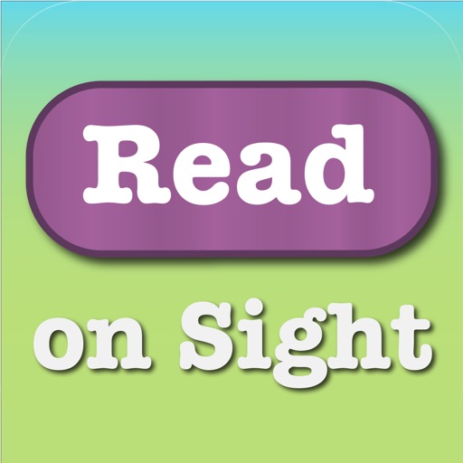 Read on Sight Icon