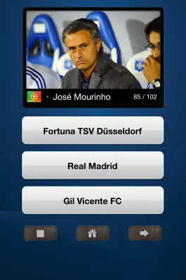 Game screenshot Soccer Quiz ! hack