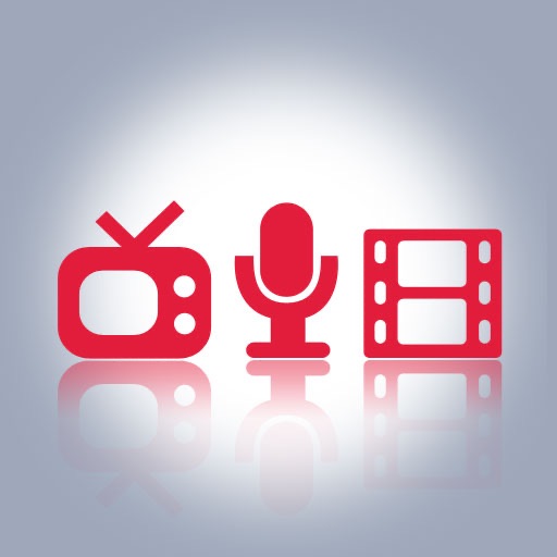 teXXas TV-, Kino- und Eventprogramm iOS App