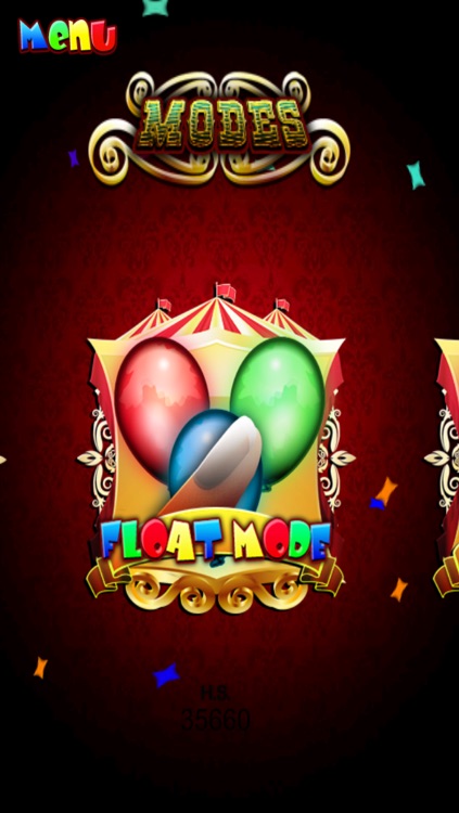 Circus Bloons