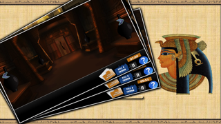 Screenshot #2 pour Reine égyptienne ESCAPE