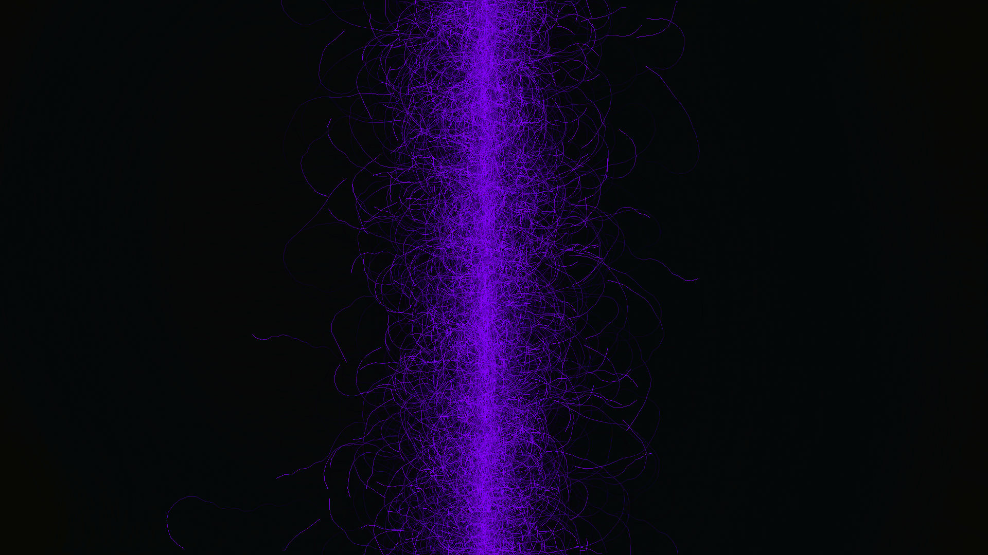 Gravity Free - Light Particles Manipulation App screenshot 10