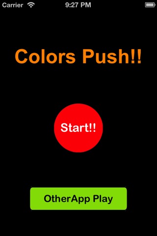 Colors Push screenshot 2
