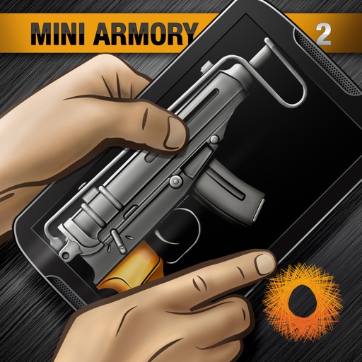 Weaphones: Firearms Simulator Mini Armory Vol 2