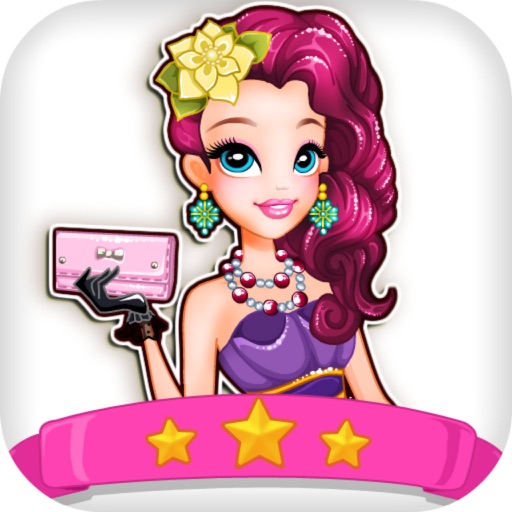 Prom Night Shopping Spree iOS App