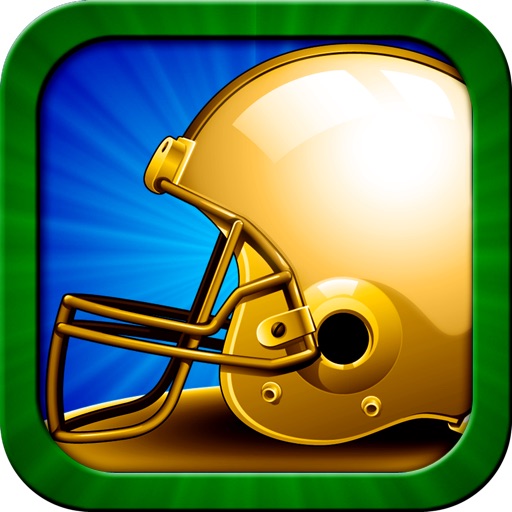 Notre Dame Football Trivia Quiz - Indiana Fighting Irish Intercollegiate Athletics Game iOS App