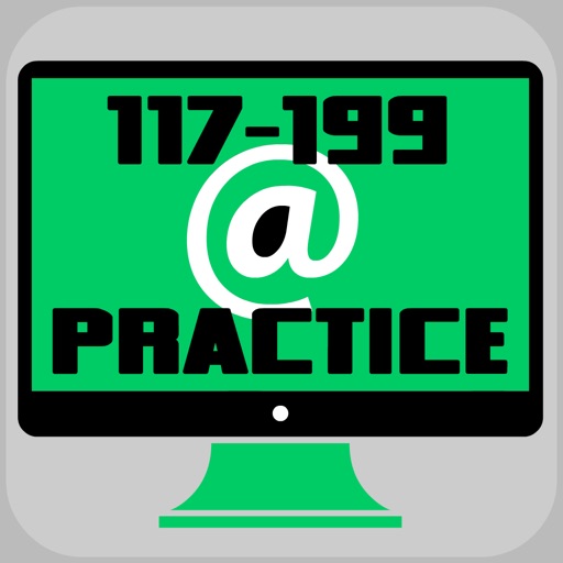 117-199 LPIC-U Practice Exam icon