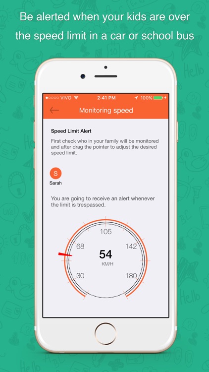 ZoeMob Family Assistant