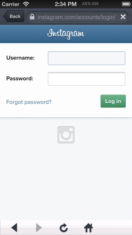 MyWallet Pro - Password & credit card manager screenshot-4