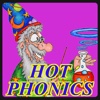 HOT PHONICS3 Hot Phonics