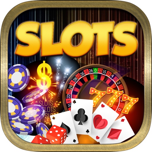 ``````` 777 ``````` A Big Win Paradise Lucky Slots Game - FREE Slots Machine