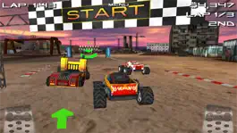Game screenshot Full Speed Offroad Racing mod apk