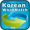 Learn Korean WordMatch