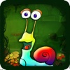 Slibby The Snail Adventures HD