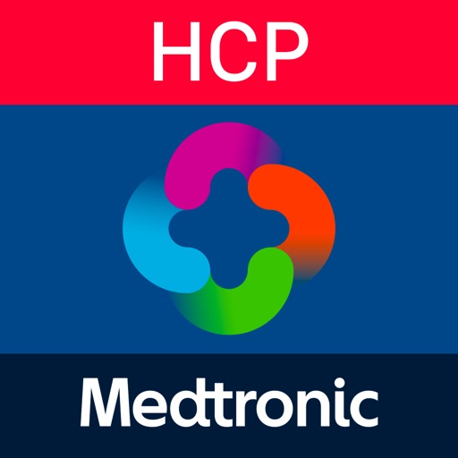 MiniMed Connect® HCP Education icon
